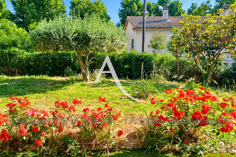 Vente Maison Marseille  