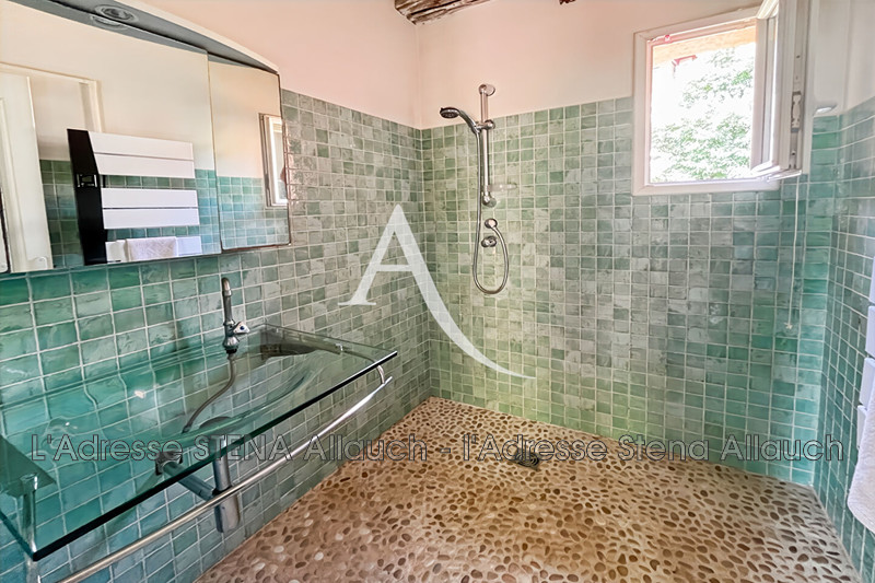 Vente Maison Marseille  