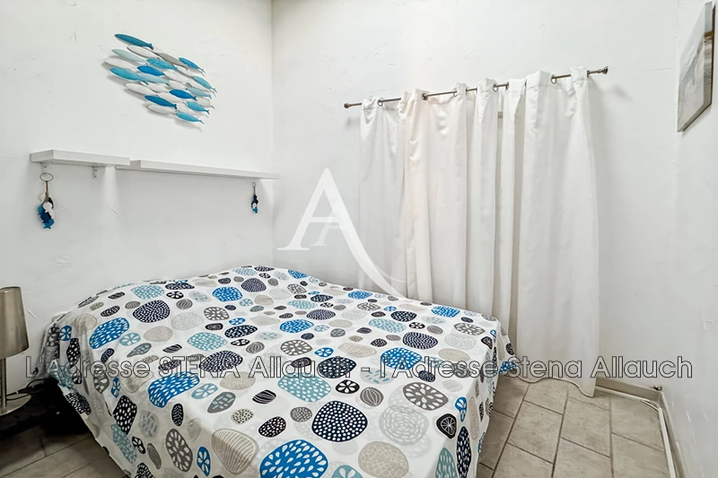 Vente Maison Allauch  