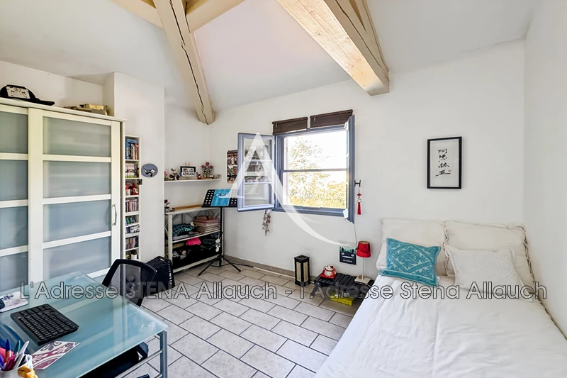 Vente Maison Allauch  