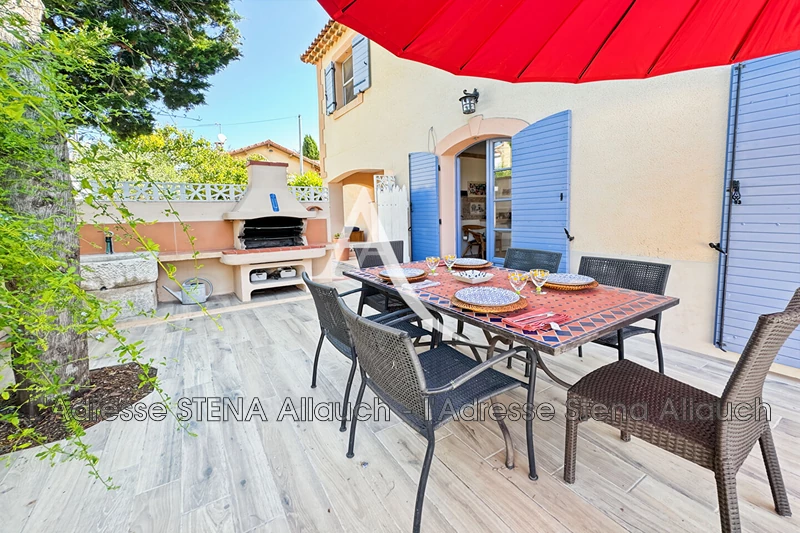 Vente Maison Allauch  