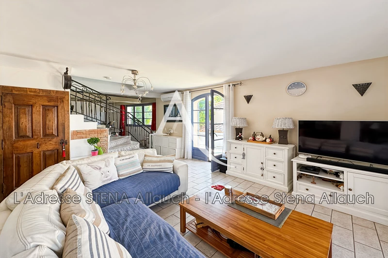 Vente Maison Allauch  
