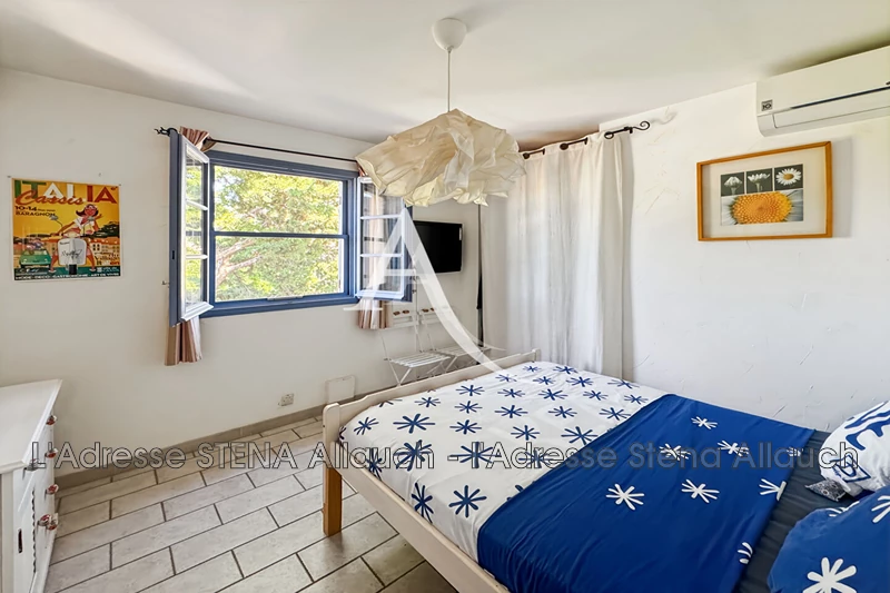 Vente Maison Allauch  