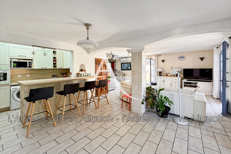 Vente Maison Allauch  