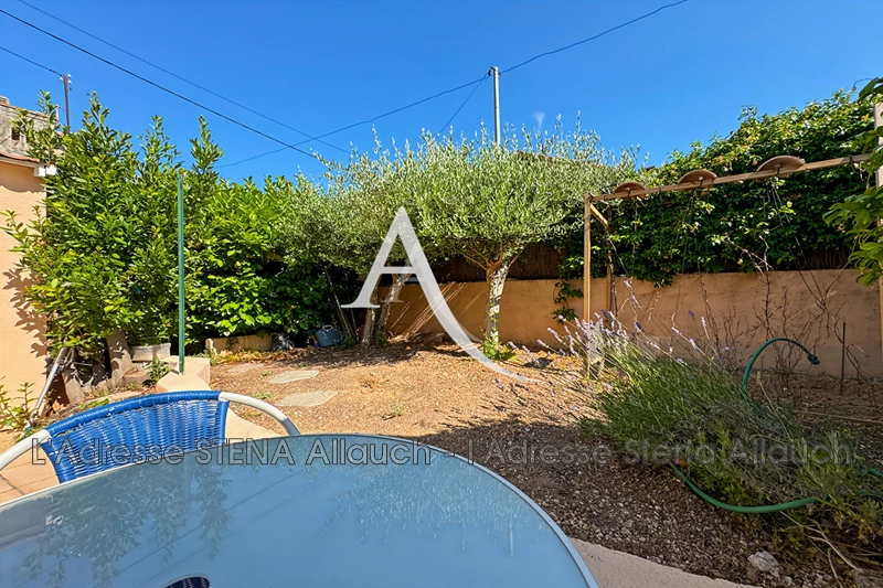 Vente Maison Allauch  