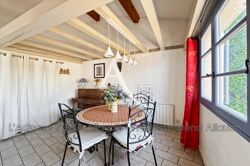 Vente Maison Allauch  