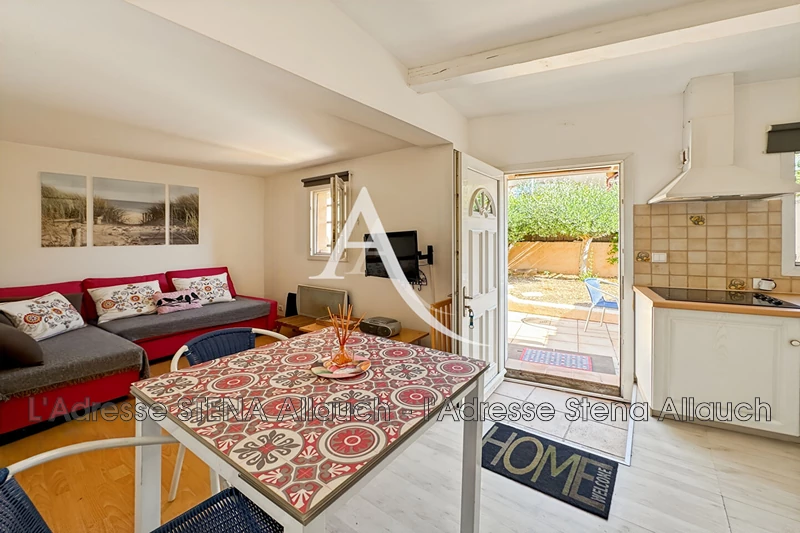 Vente Maison Allauch  