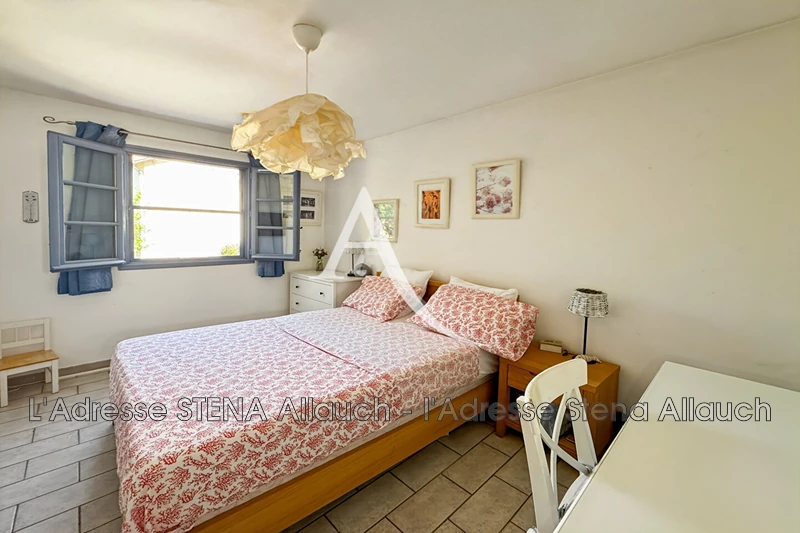 Vente Maison Allauch  