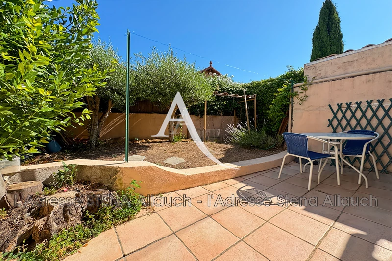 Vente Maison Allauch  