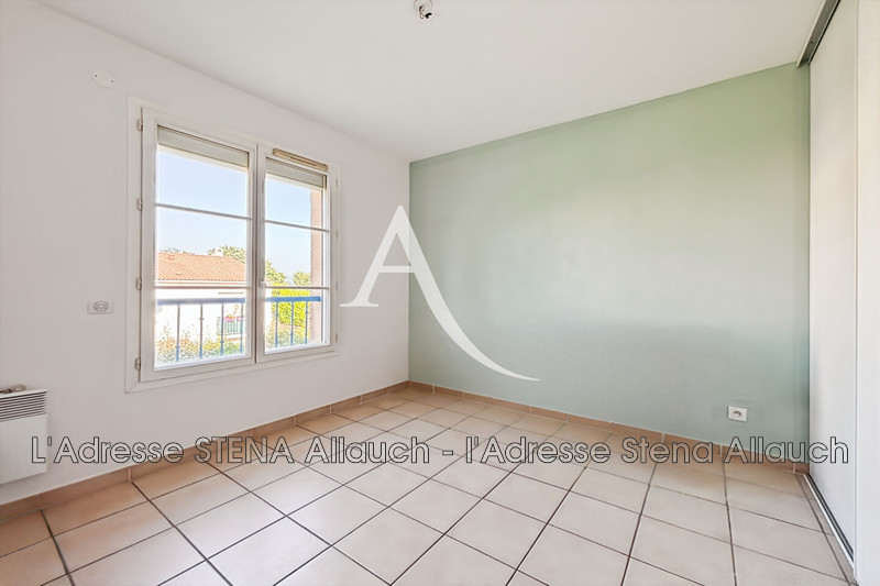 Vente Maison Marseille  