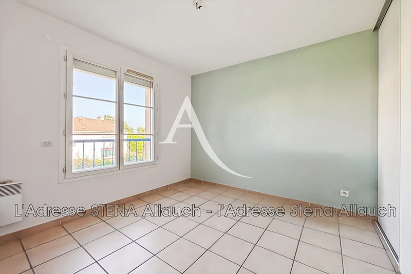 Vente Maison Marseille  