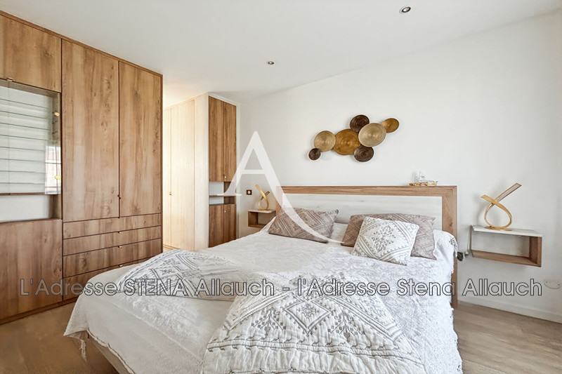 Vente Maison Marseille  