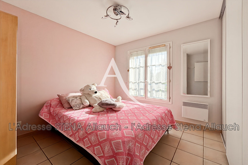 Vente Maison Marseille  