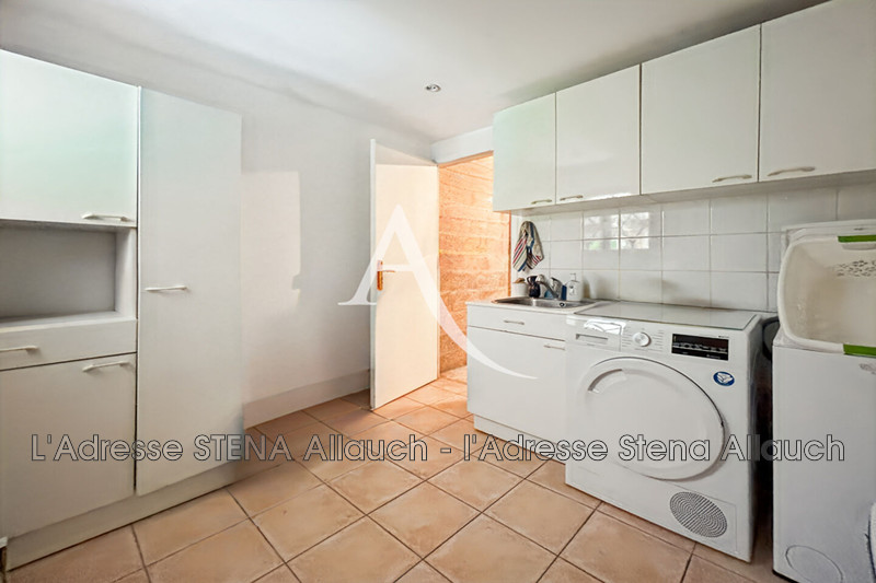 Vente Maison Marseille  