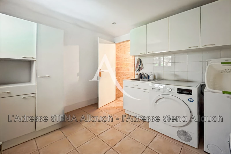 Vente Maison Marseille  