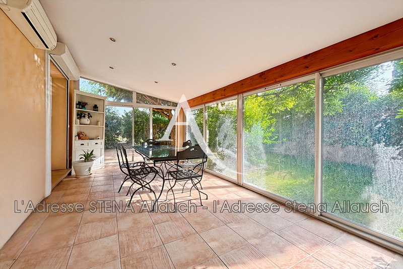 Vente Maison Marseille  