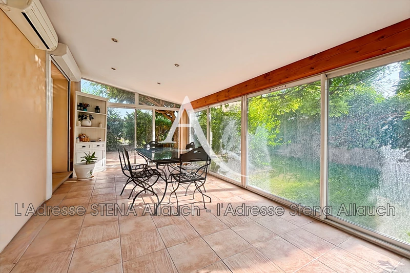 Vente Maison Marseille  