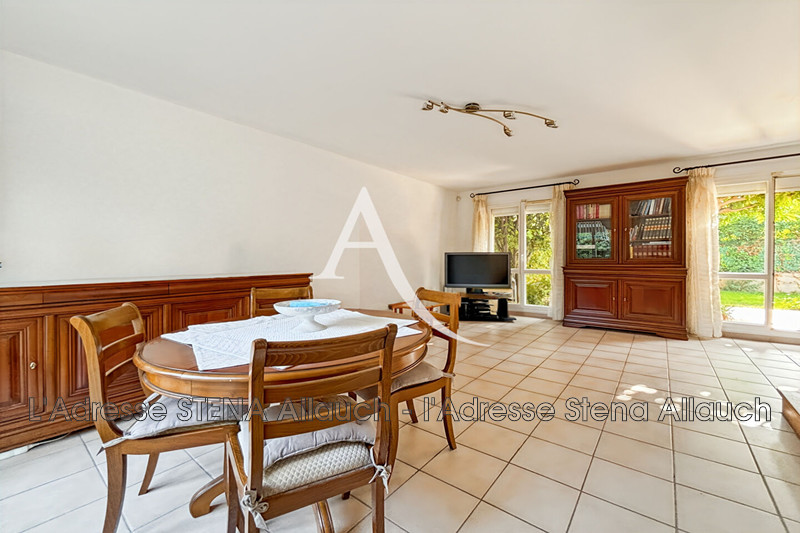 Vente Maison Marseille  