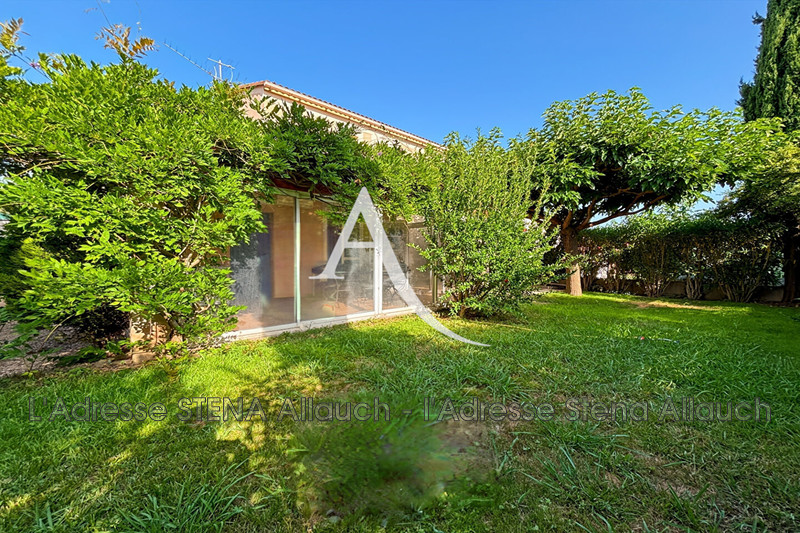 Vente Maison Marseille  