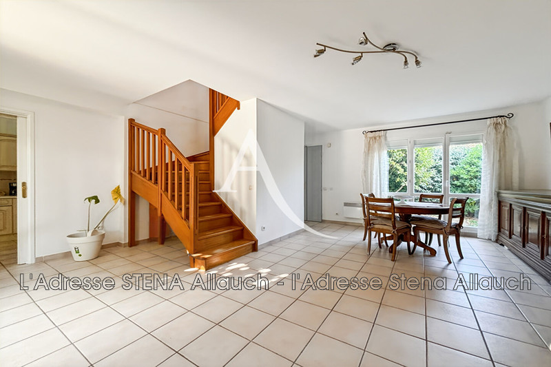 Vente Maison Marseille  