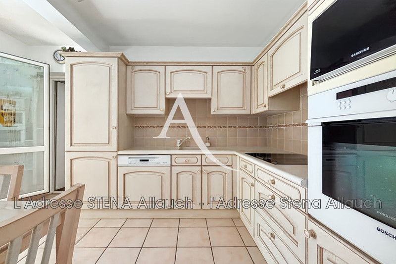 Vente Maison Marseille  