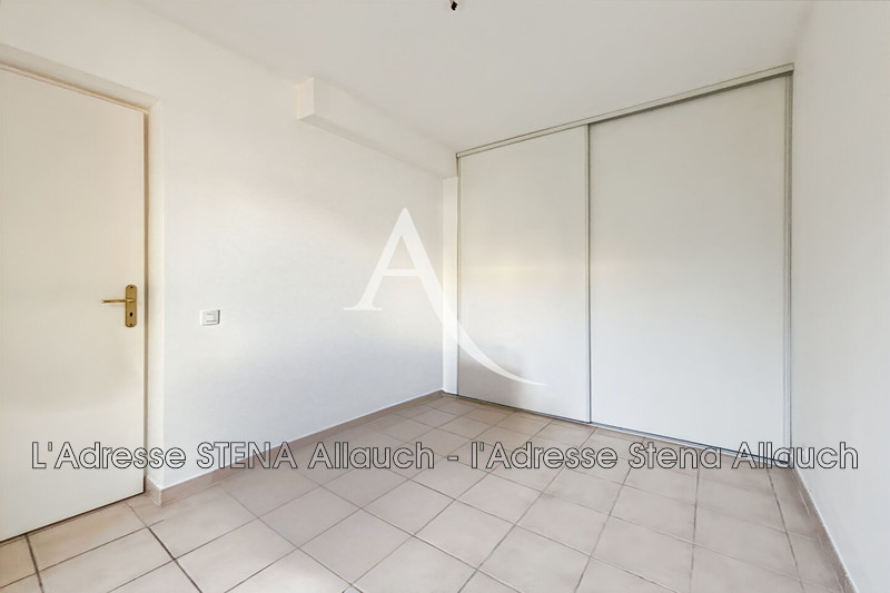 Vente Maison Marseille  