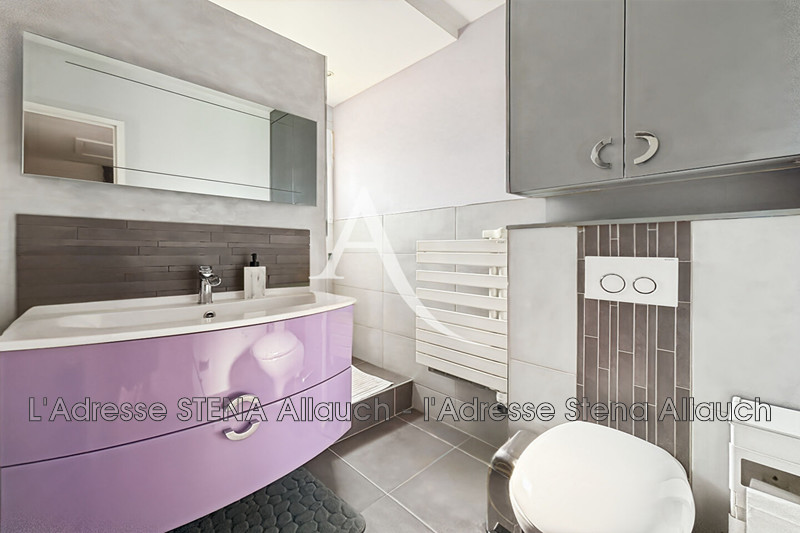 Vente Maison Marseille  