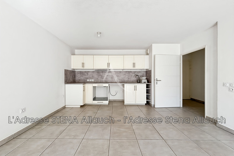 Vente 3 Pièces Marseille  