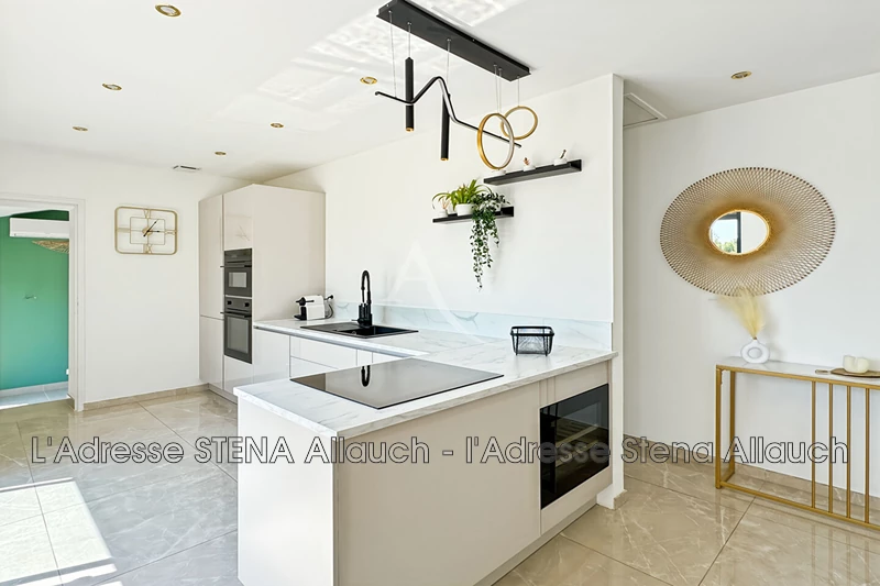 Vente Maison Allauch  