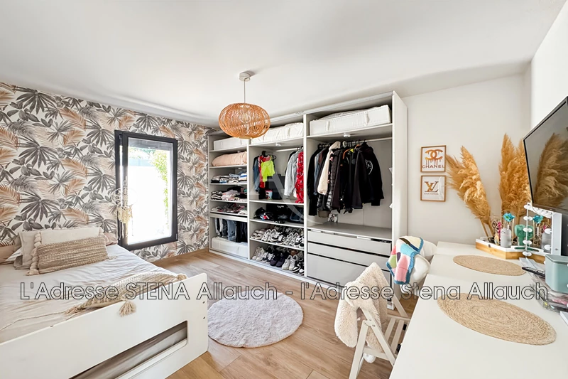 Vente Maison Allauch  