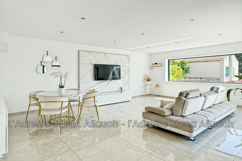 Vente Maison Allauch  
