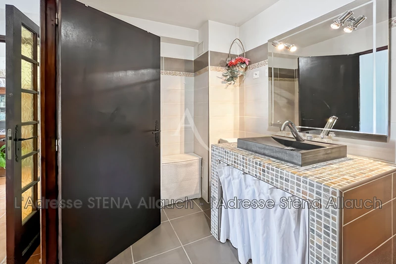Vente Maison Allauch  