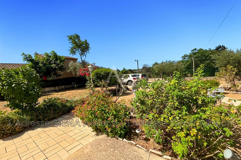 Vente Maison Allauch  
