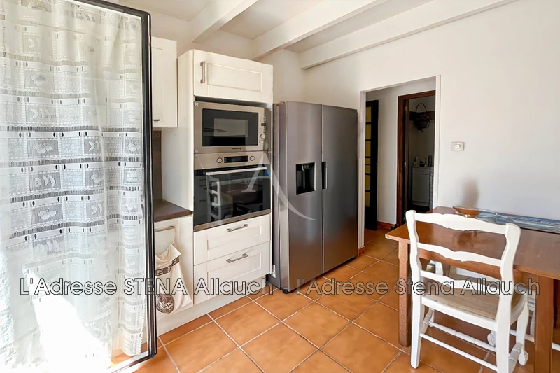Vente Maison Allauch  