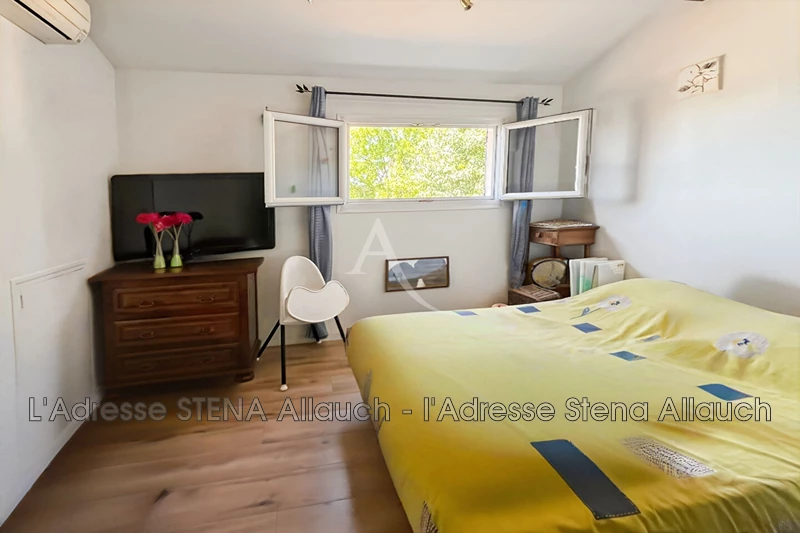 Vente Maison Allauch  