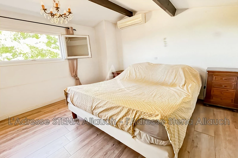 Vente Maison Allauch  