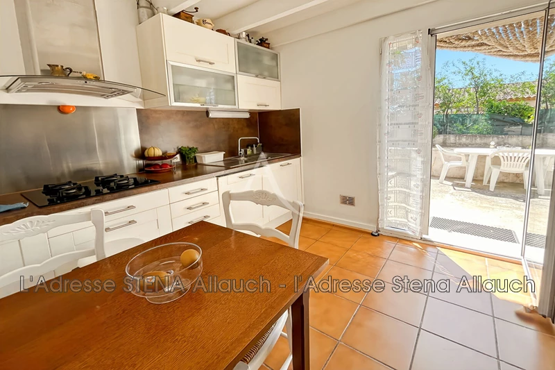 Vente Maison Allauch  