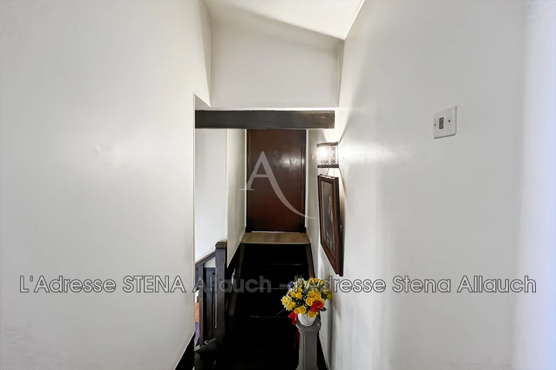 Vente Maison Allauch  