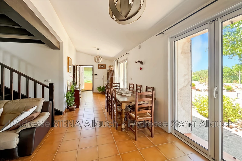 Vente Maison Allauch  