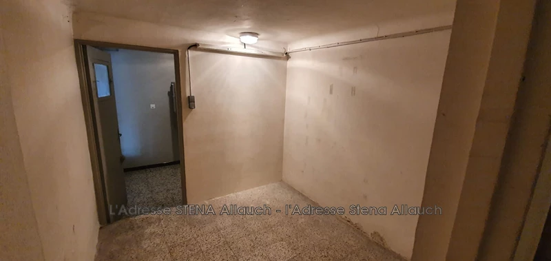 Vente 4 Pièces Allauch  