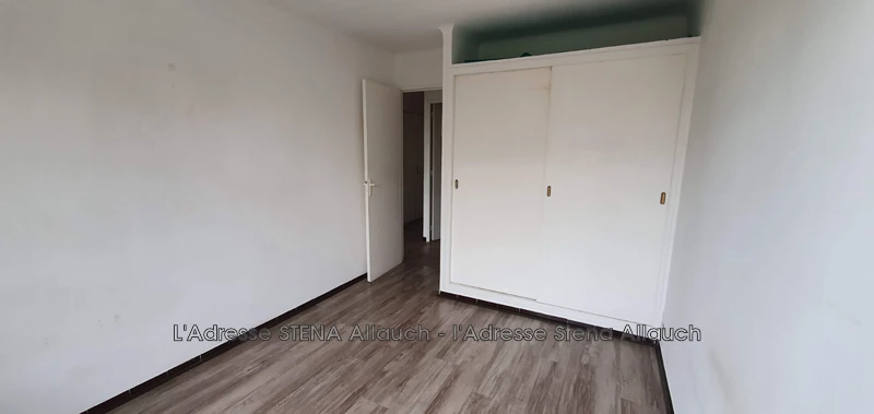 Vente 4 Pièces Allauch  