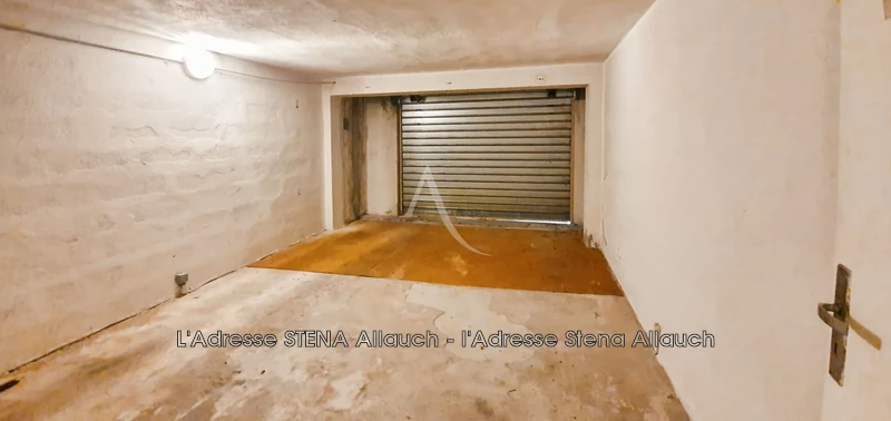 Vente 4 Pièces Allauch  