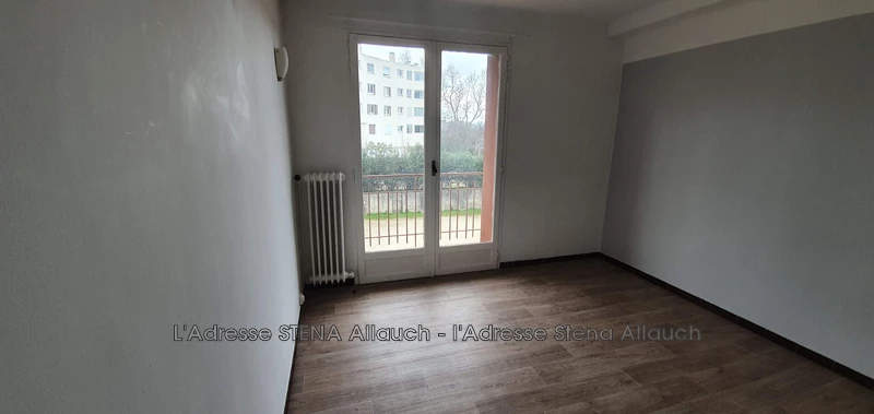 Vente 4 Pièces Allauch  