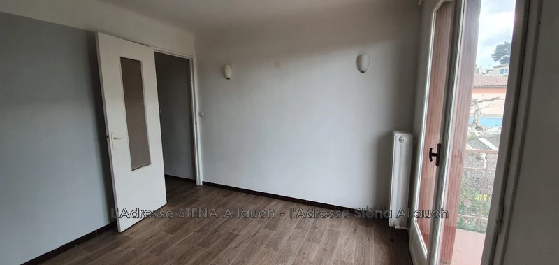 Vente 4 Pièces Allauch  