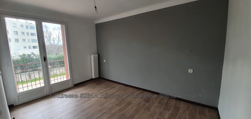 Vente 4 Pièces Allauch  