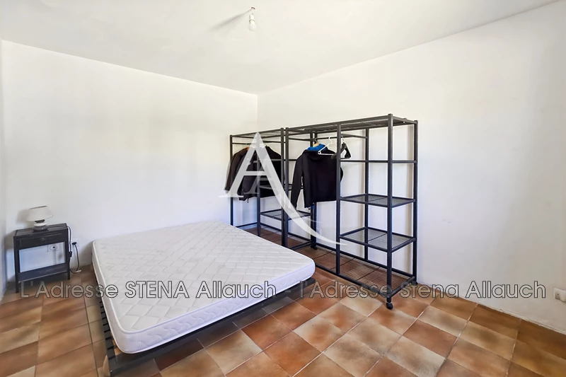 Vente Maison Allauch  