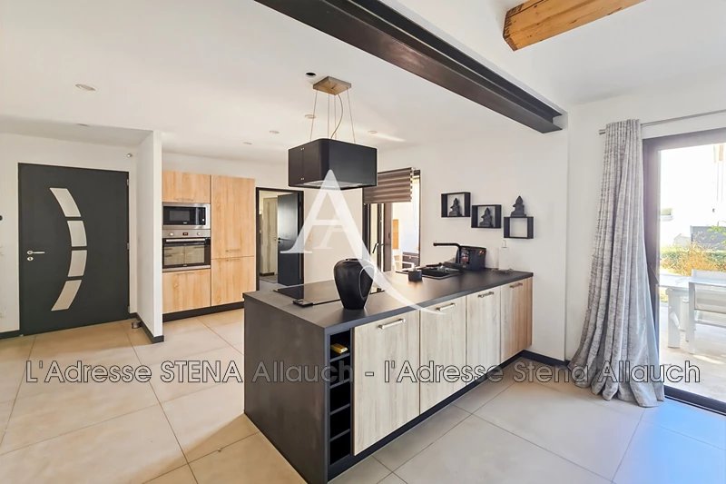 Vente Maison Allauch  