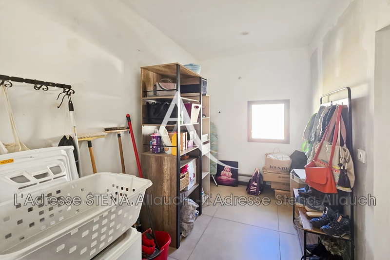 Vente Maison Allauch  
