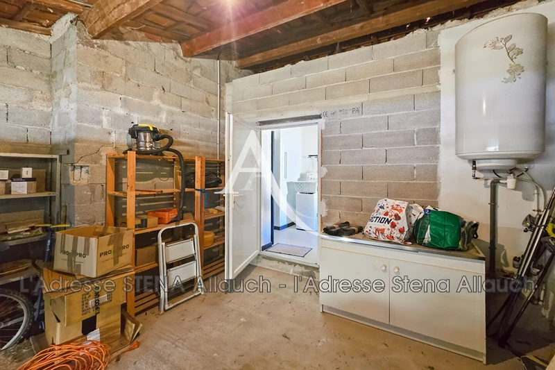 Vente Maison Allauch  