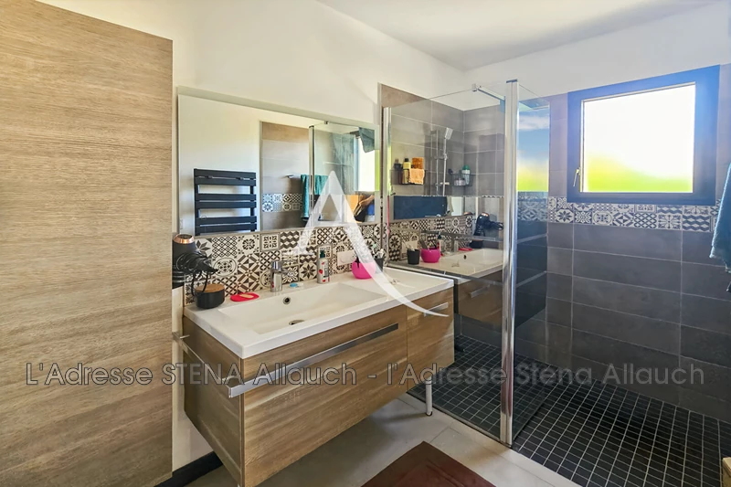 Vente Maison Allauch  